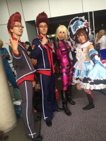 Tokyo Game Show 2016 TGS photos cosplay images (123)