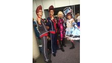 Tokyo Game Show 2016 TGS photos cosplay images (123)