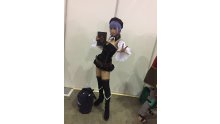 Tokyo Game Show 2016 TGS photos cosplay images (12)