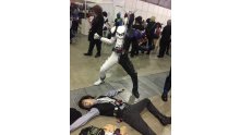 Tokyo Game Show 2016 TGS photos cosplay images (15)