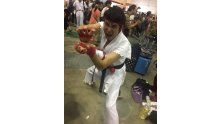Tokyo Game Show 2016 TGS photos cosplay images (161)