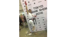 Tokyo Game Show 2016 TGS photos cosplay images (162)