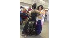 Tokyo Game Show 2016 TGS photos cosplay images (164)