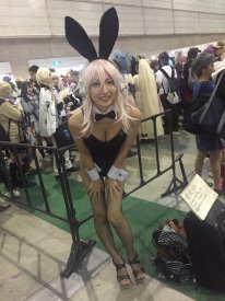 Tokyo Game Show 2016 TGS photos cosplay images (167)