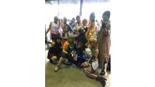 Tokyo Game Show 2016 TGS photos cosplay images (177)