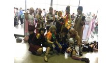 Tokyo Game Show 2016 TGS photos cosplay images (179)