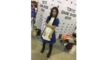 Tokyo Game Show 2016 TGS photos cosplay images (17)