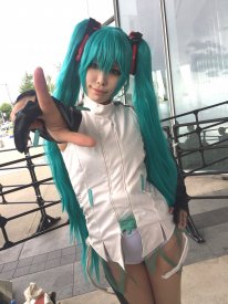 Tokyo Game Show 2016 TGS photos cosplay images (182)