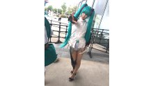 Tokyo Game Show 2016 TGS photos cosplay images (183)