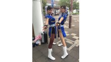 Tokyo Game Show 2016 TGS photos cosplay images (185)