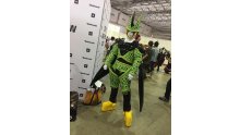 Tokyo Game Show 2016 TGS photos cosplay images (18)