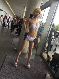 Tokyo Game Show 2016 TGS photos cosplay images (21)