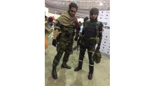 Tokyo Game Show 2016 TGS photos cosplay images (24)