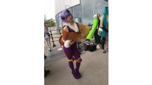 Tokyo Game Show 2016 TGS photos cosplay images (27)