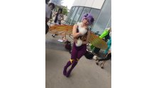 Tokyo Game Show 2016 TGS photos cosplay images (28)