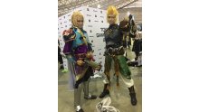 Tokyo Game Show 2016 TGS photos cosplay images (29)