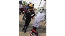 Tokyo Game Show 2016 TGS photos cosplay images (31)