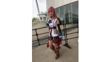 Tokyo Game Show 2016 TGS photos cosplay images (32)