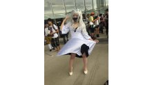 Tokyo Game Show 2016 TGS photos cosplay images (37)