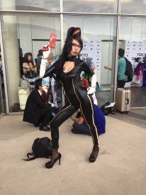 Tokyo Game Show 2016 TGS photos cosplay images (45)