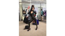 Tokyo Game Show 2016 TGS photos cosplay images (45)