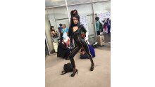Tokyo Game Show 2016 TGS photos cosplay images (46)