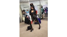Tokyo Game Show 2016 TGS photos cosplay images (47)