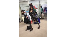 Tokyo Game Show 2016 TGS photos cosplay images (48)