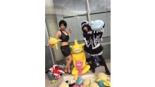 Tokyo Game Show 2016 TGS photos cosplay images (53)