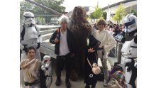 Tokyo Game Show 2016 TGS photos cosplay images (57)