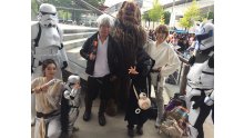 Tokyo Game Show 2016 TGS photos cosplay images (58)