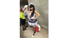 Tokyo Game Show 2016 TGS photos cosplay images (61)