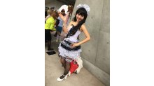 Tokyo Game Show 2016 TGS photos cosplay images (62)