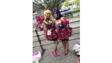 Tokyo Game Show 2016 TGS photos cosplay images (66)