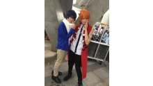 Tokyo Game Show 2016 TGS photos cosplay images (69)