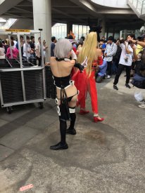 Tokyo Game Show 2016 TGS photos cosplay images (70)