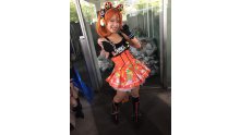 Tokyo Game Show 2016 TGS photos cosplay images (75)