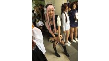 Tokyo Game Show 2016 TGS photos cosplay images (81)