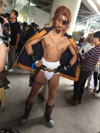 Tokyo Game Show 2016 TGS photos cosplay images (83)