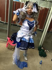 Tokyo Game Show 2016 TGS photos cosplay images (90)
