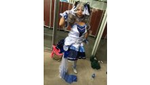 Tokyo Game Show 2016 TGS photos cosplay images (90)