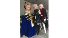 Tokyo Game Show 2016 TGS photos cosplay images (93)