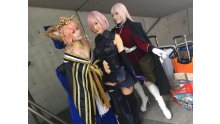 Tokyo Game Show 2016 TGS photos cosplay images (94)