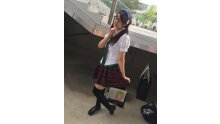 Tokyo Game Show 2016 TGS photos cosplay images (96)