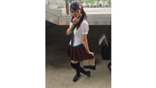 Tokyo Game Show 2016 TGS photos cosplay images (97)