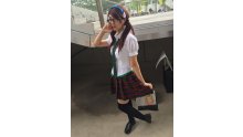 Tokyo Game Show 2016 TGS photos cosplay images (98)