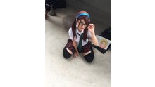 Tokyo Game Show 2016 TGS photos cosplay images (99)