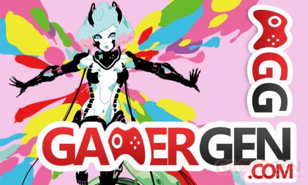 Tokyo Game Show TGS 2014 vignette logo banniere 