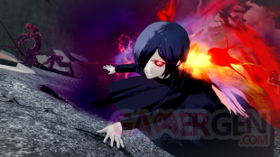 Tokyo Ghoul re Call to Exist 19 08 2019 screenshot (9)