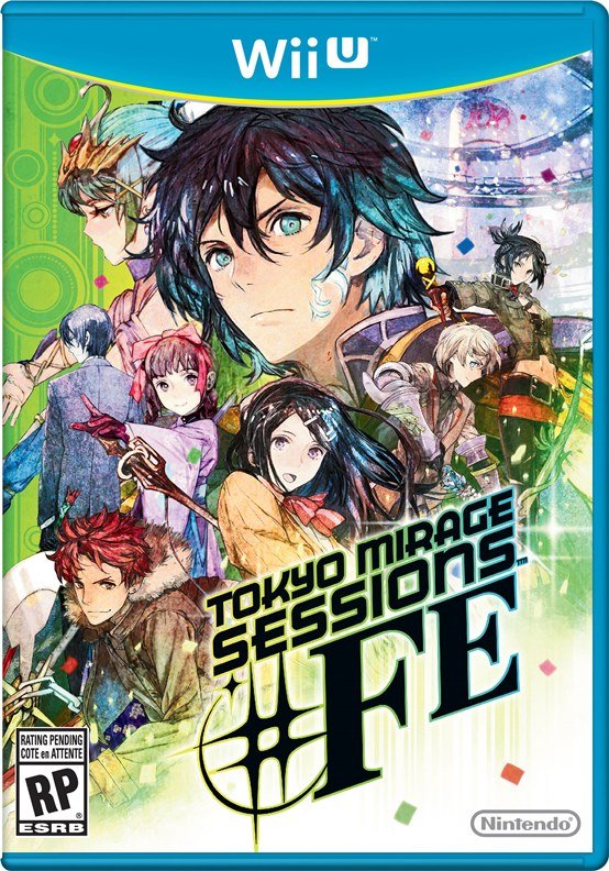 Tokyo-Mirage-Sessions-FE-jaquette